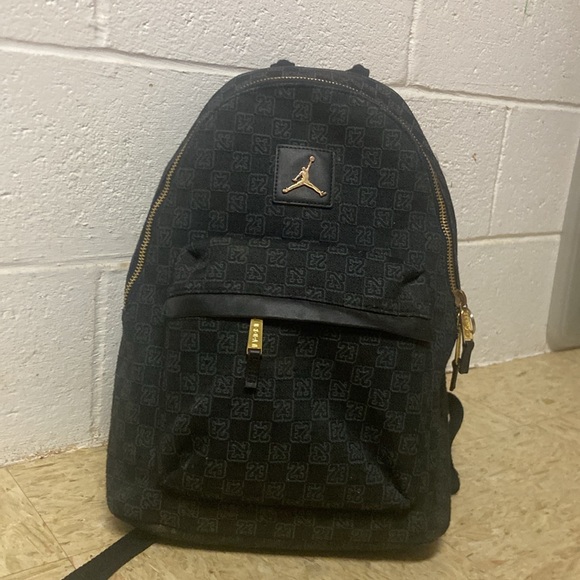 Jordan lux backpack - Picture 2 of 3